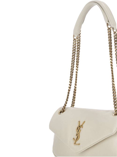 Small Puffer shoulder bag Saint Laurent | 734153AACQO9227